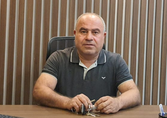 Murat Oguzhan